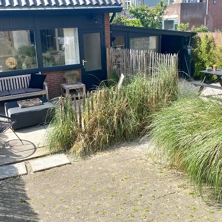 Holiday home Zilt