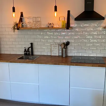 Vakantiehuis Zilt Noordwijk