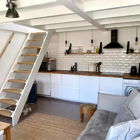 Vakantiehuis Zilt Noordwijk