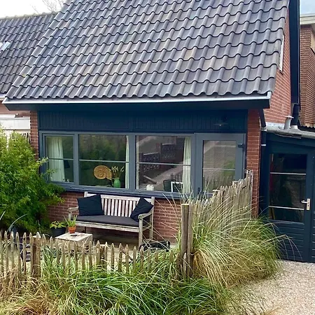 Holiday home Zilt