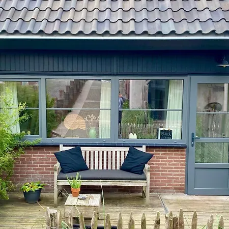 Zilt Holiday home *