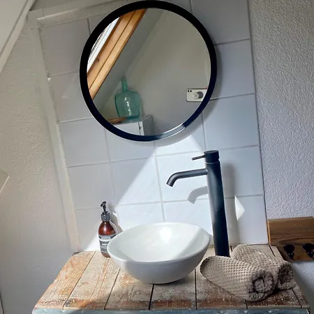 Zilt Holiday home