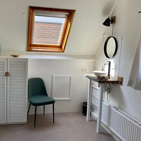 Holiday home Zilt