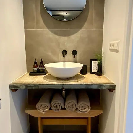 Zilt 別荘 ノールトウェイク