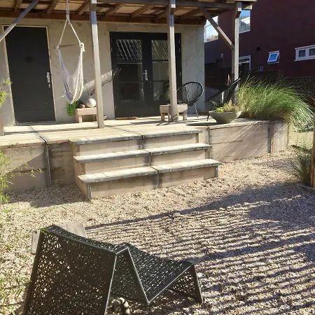 Zilt Noordwijk
