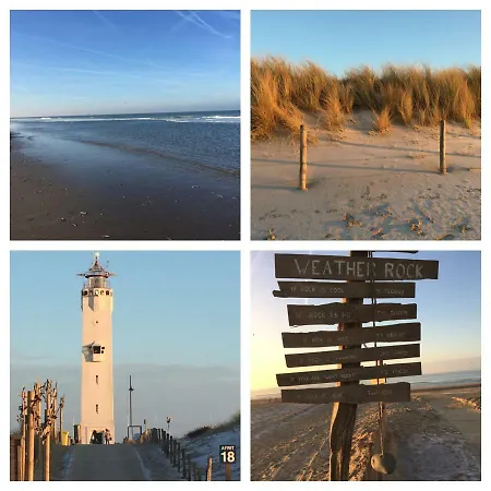 Zilt Noordwijk