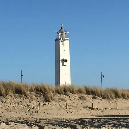 Zilt Holiday home Noordwijk