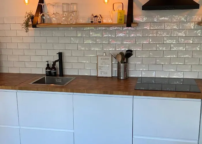 Feriehus Zilt Noordwijk