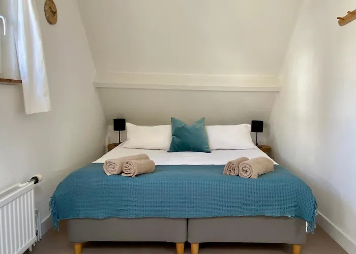 Feriehus Zilt Noordwijk