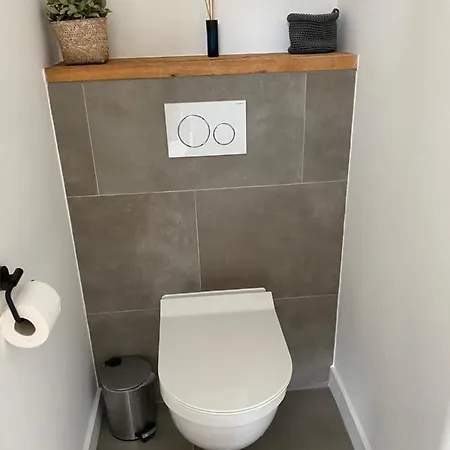 Σπίτι διακοπών Zilt *