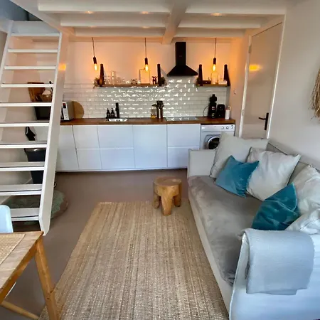 Σπίτι διακοπών Zilt *