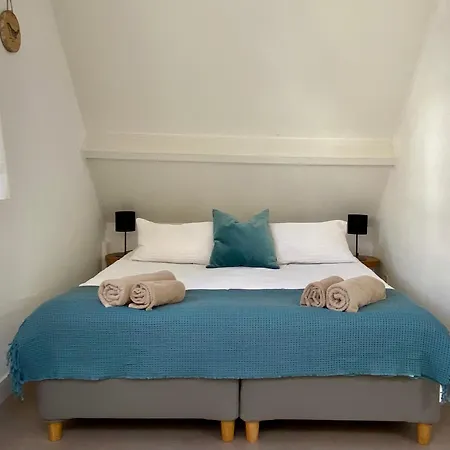 Σπίτι διακοπών Zilt Noordwijk