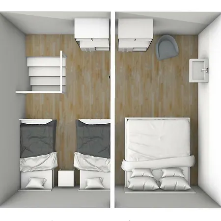 Zilt Σπίτι διακοπών