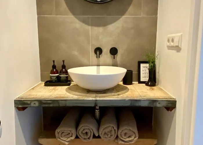 Zilt 度假居 诺德韦克